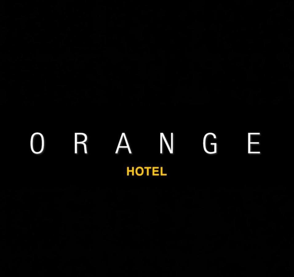 波哥大 Orange Wild酒店 外观 照片